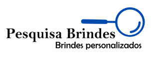 Pesquisa Brindes