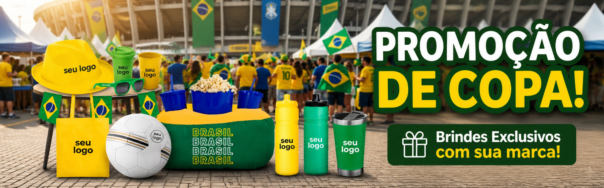 Copa do mundo
