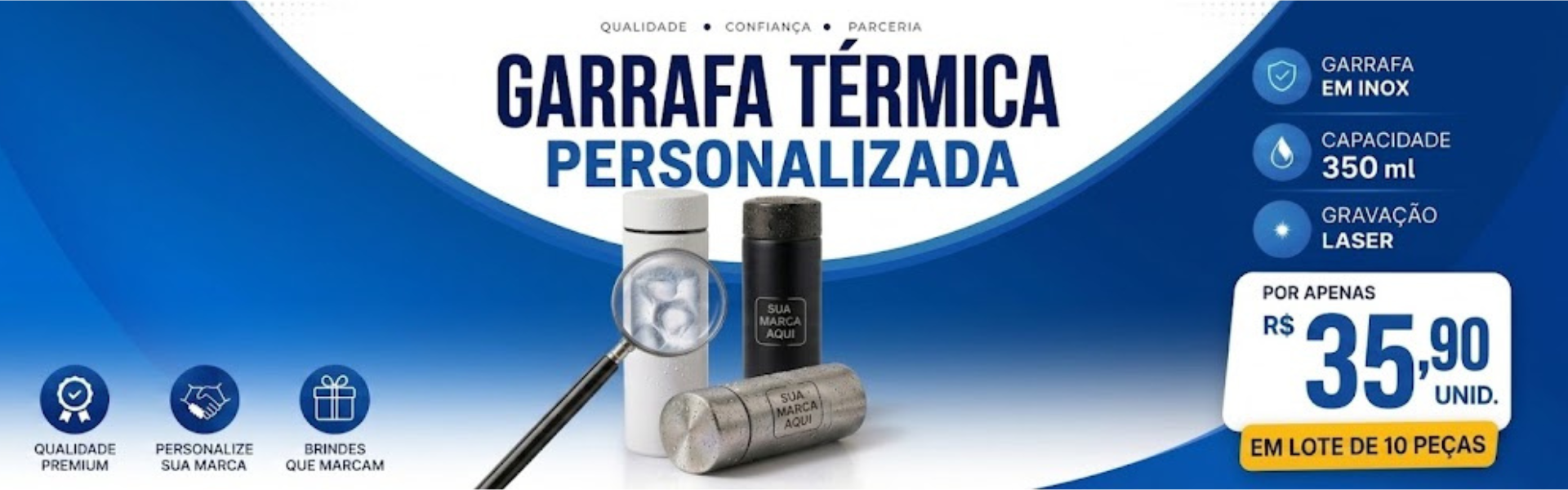 GARRAFAS TERMICAS