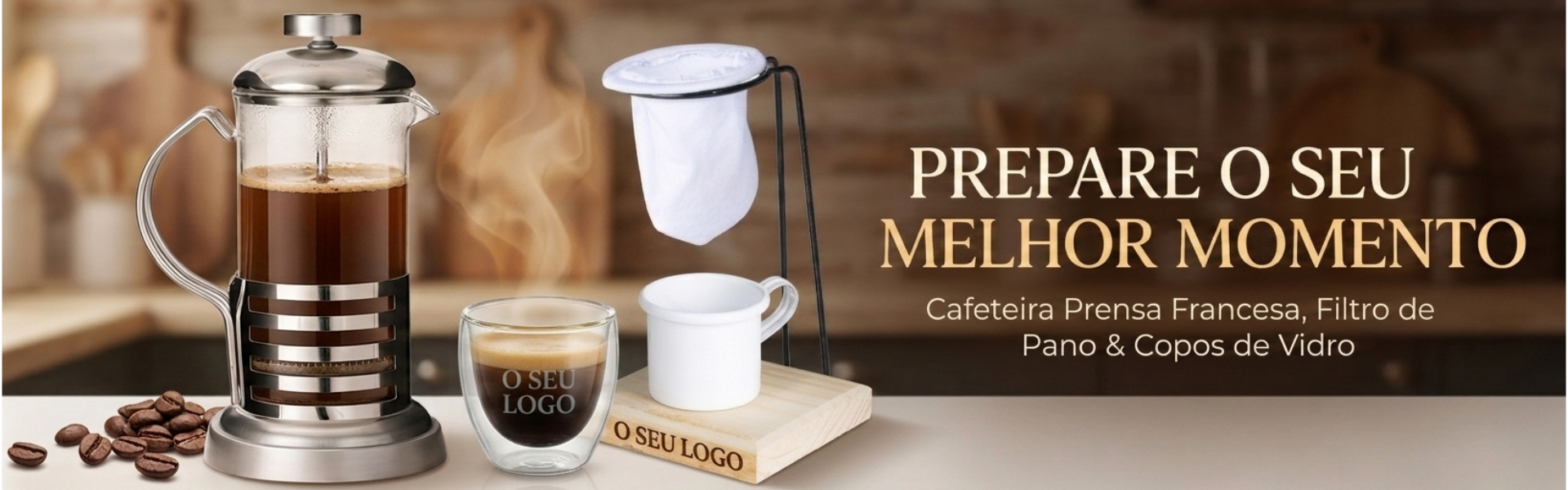 coffee break